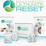 Ultimate Reset Package